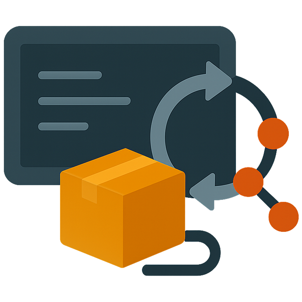 Soplos Repo Selector